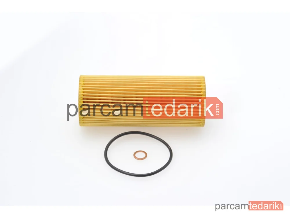 BOSCH 1457429185 | Yağ Filtresi — BMW 3, BMW 3 Touring, BMW 3 Compact