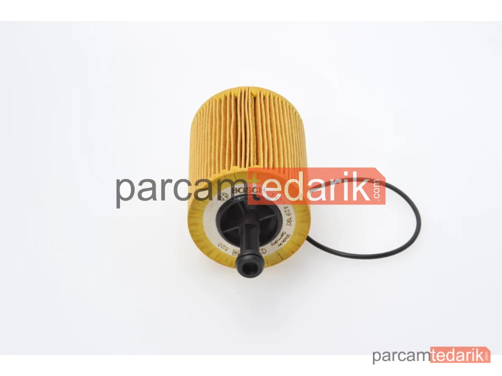 BOSCH 1457429192 | Yağ Filtresi — VW Passat B6 Variant, VW Passat B6, VW Golf V