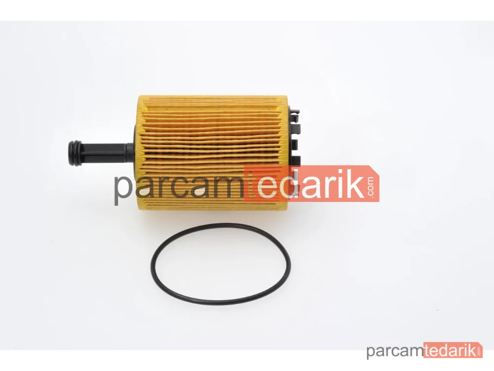 BOSCH 1457429192 | Yağ Filtresi — VW Passat B6 Variant, VW Passat B6, VW Golf V