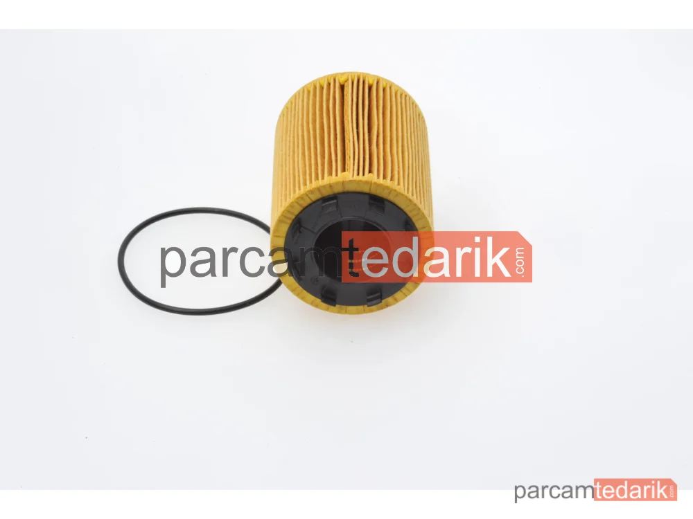 BOSCH 1457429192 | Yağ Filtresi — VW Passat B6 Variant, VW Passat B6, VW Golf V