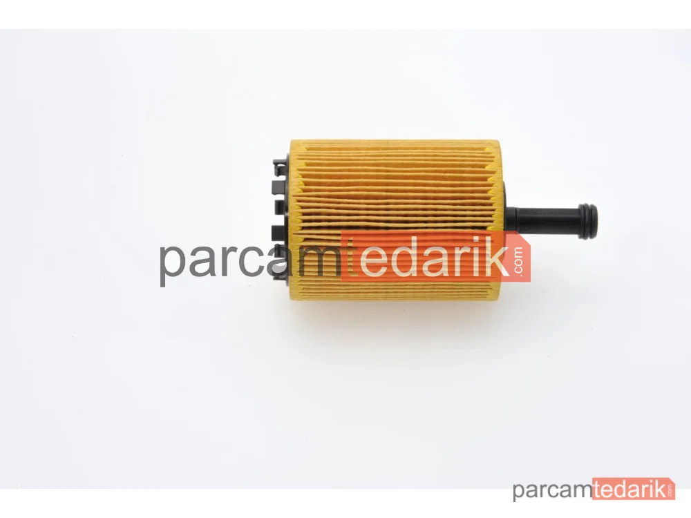 BOSCH 1457429192 | Yağ Filtresi — VW Passat B6 Variant, VW Passat B6, VW Golf V