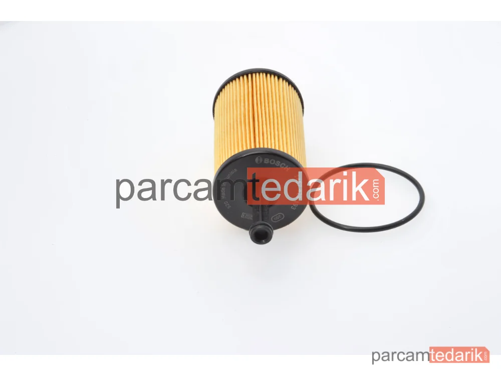 BOSCH 1457429193 | Yağ Filtresi — Citroen Berlingo / Berlingo First