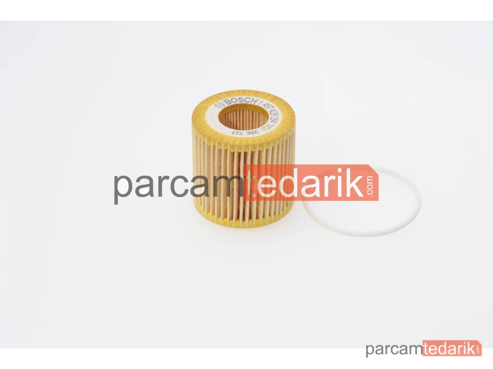 BOSCH 1457429194 | Yağ Filtresi — Skoda Fabia II Combi, Seat Cordoba, Seat Ibiza III