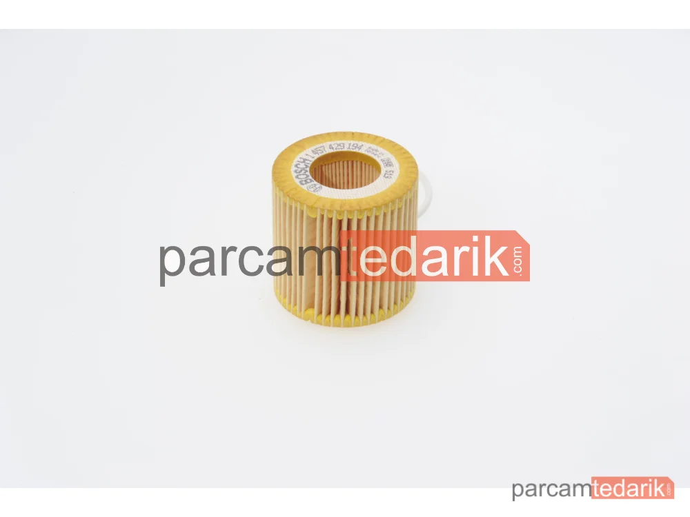 BOSCH 1457429194 | Yağ Filtresi — Skoda Fabia II Combi, Seat Cordoba, Seat Ibiza III