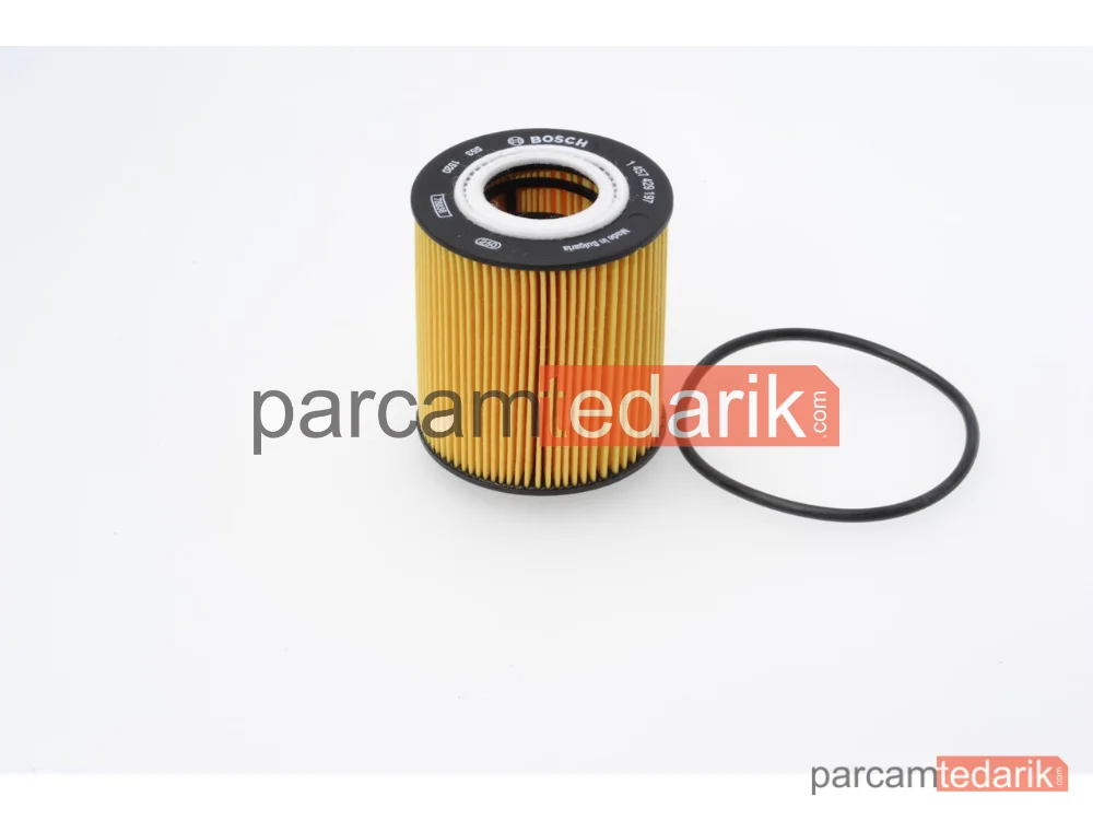 BOSCH 1457429197 | Yağ Filtresi — Mini Cabrio, Mini, Fiat 500X