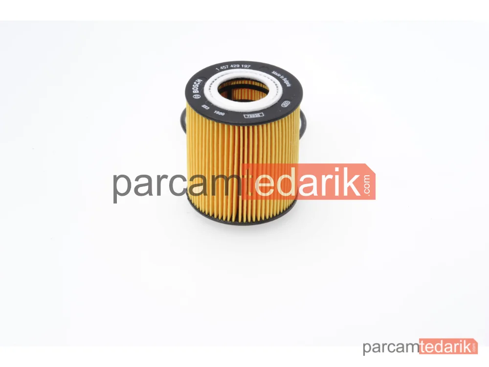 BOSCH 1457429197 | Yağ Filtresi — Mini Cabrio, Mini, Fiat 500X