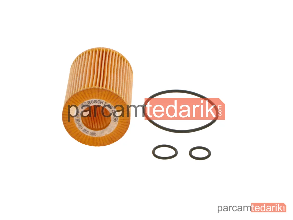 BOSCH 1457429199 | Yağ Filtresi — Opel Combo, Opel Corsa C, Opel Astra G Kombi