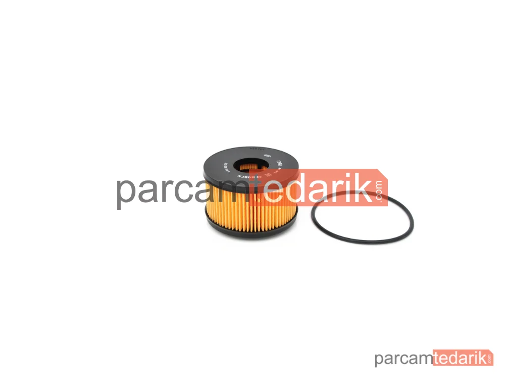 BOSCH 1457429239 | Yağ Filtresi — Ford Transit, Jaguar X-Type I, Ford Mondeo III