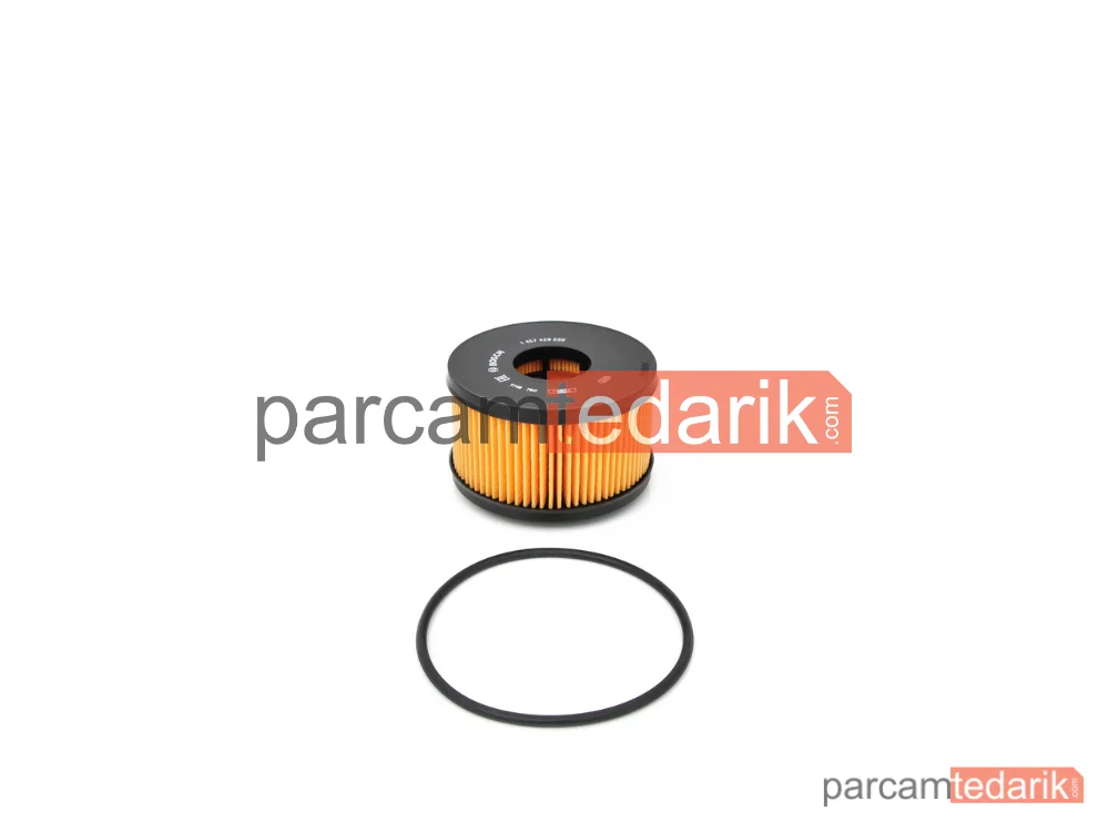 BOSCH 1457429239 | Yağ Filtresi — Ford Transit, Jaguar X-Type I, Ford Mondeo III
