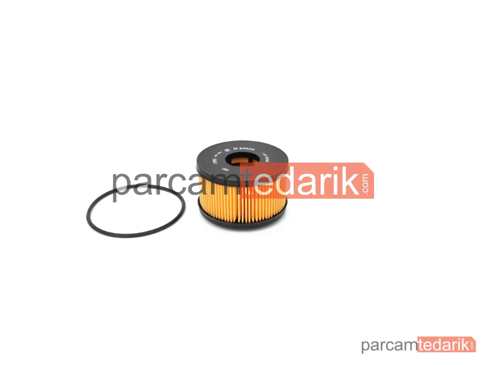BOSCH 1457429239 | Yağ Filtresi — Ford Transit, Jaguar X-Type I, Ford Mondeo III