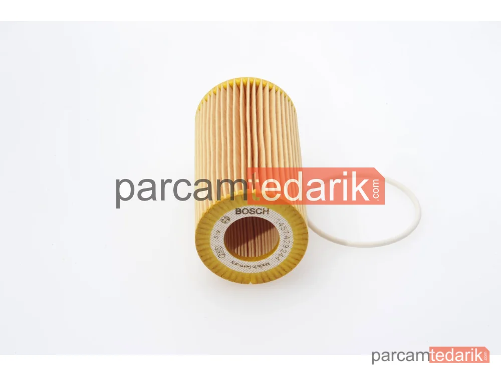 BOSCH 1457429244 | Yağ Filtresi — Volvo V50, Volvo S40 II, Volvo V70 III