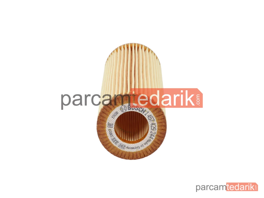 BOSCH 1457429244 | Yağ Filtresi — Volvo V50, Volvo S40 II, Volvo V70 III
