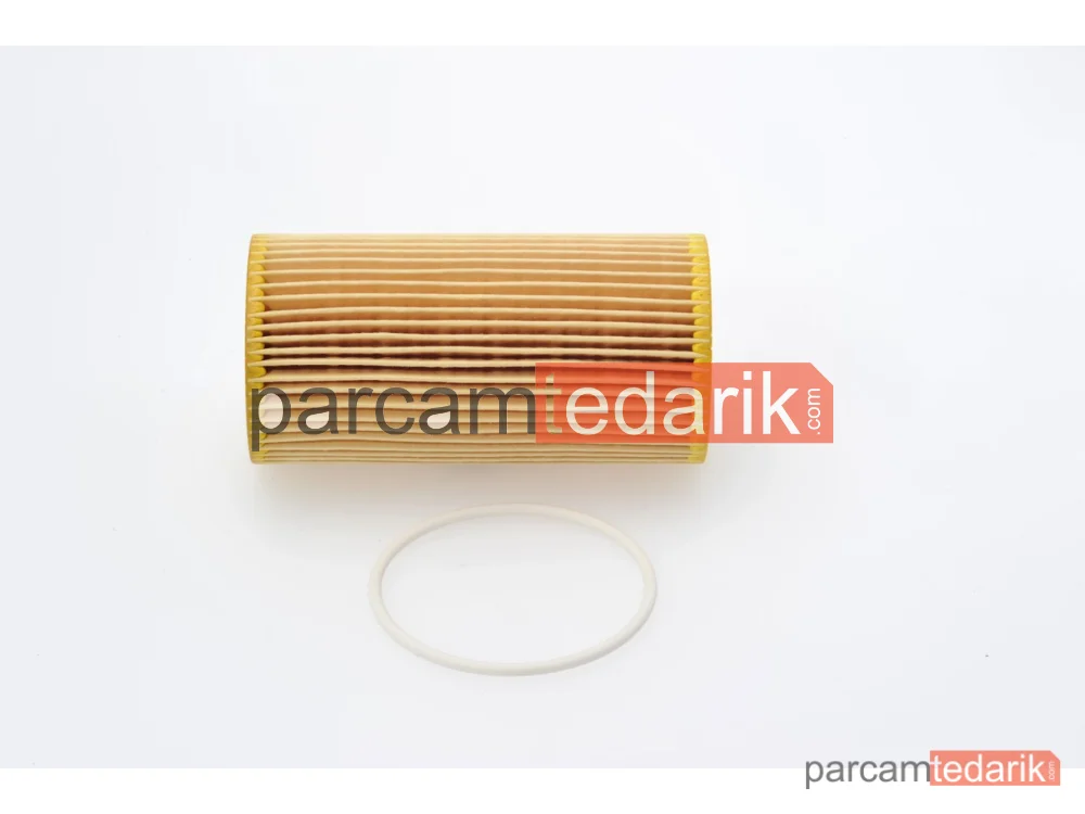 BOSCH 1457429244 | Yağ Filtresi — Volvo V50, Volvo S40 II, Volvo V70 III