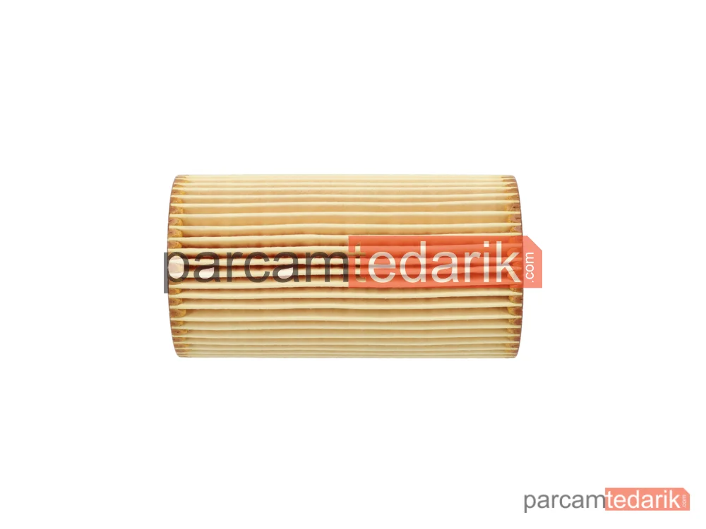BOSCH 1457429244 | Yağ Filtresi — Volvo V50, Volvo S40 II, Volvo V70 III