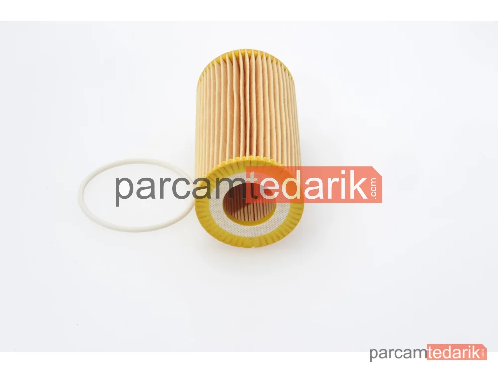 BOSCH 1457429244 | Yağ Filtresi — Volvo V50, Volvo S40 II, Volvo V70 III