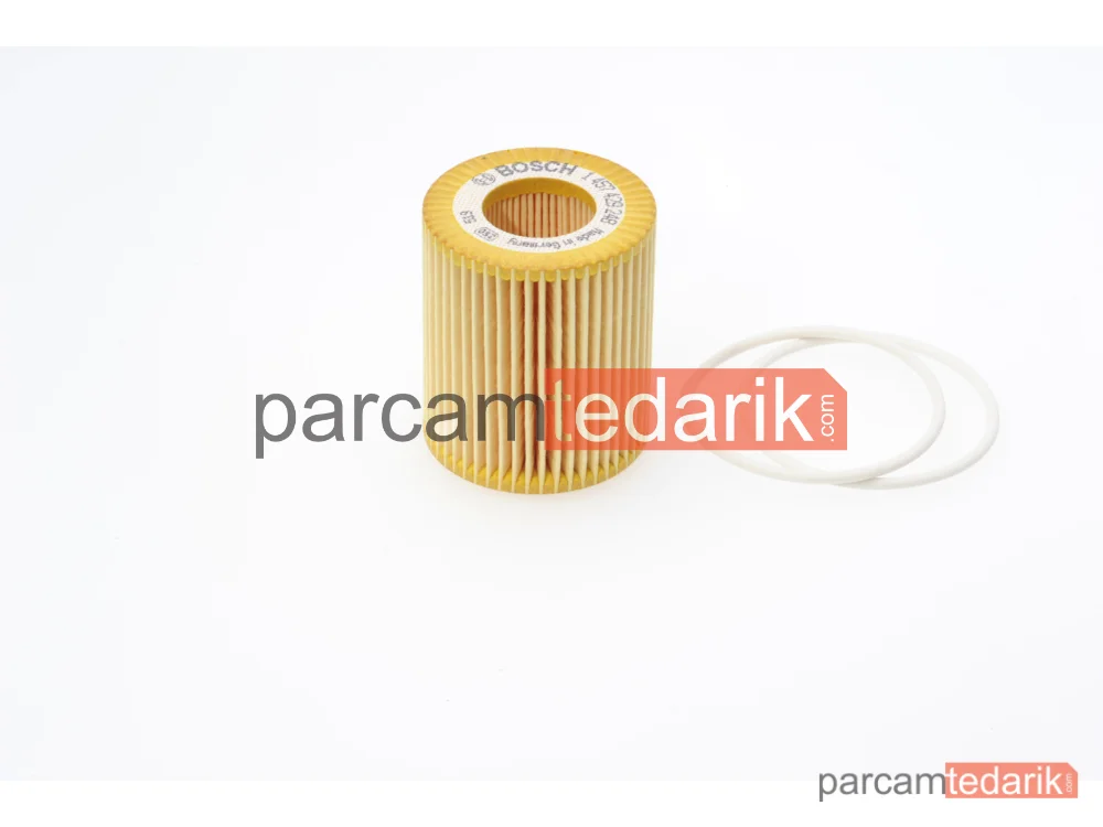 BOSCH 1457429248 | Yağ Filtresi — Alfa Romeo 159 Sportwagon, Fiat Croma, Fiat Grande Punto