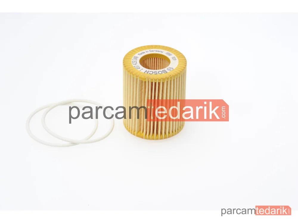 BOSCH 1457429248 | Yağ Filtresi — Alfa Romeo 159 Sportwagon, Fiat Croma, Fiat Grande Punto