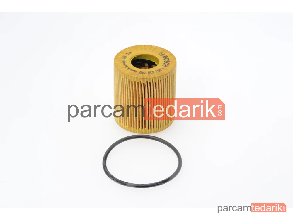 BOSCH 1457429249 | Yağ Filtresi — Ford Transit, Mini, Mini Countryman