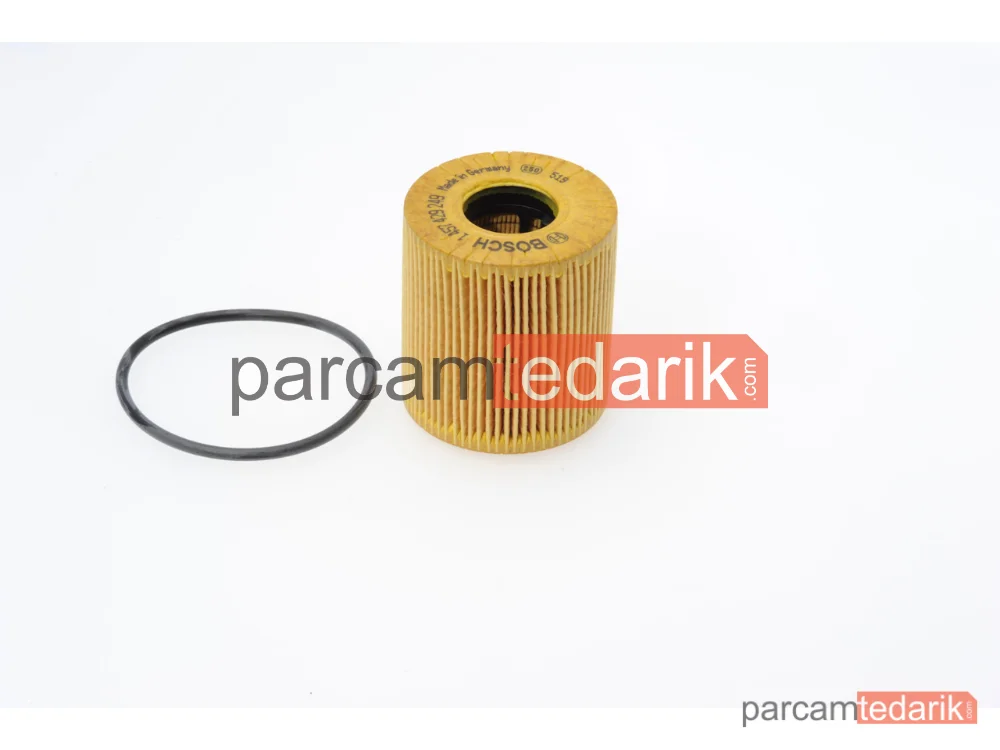 BOSCH 1457429249 | Yağ Filtresi — Ford Transit, Mini, Mini Countryman