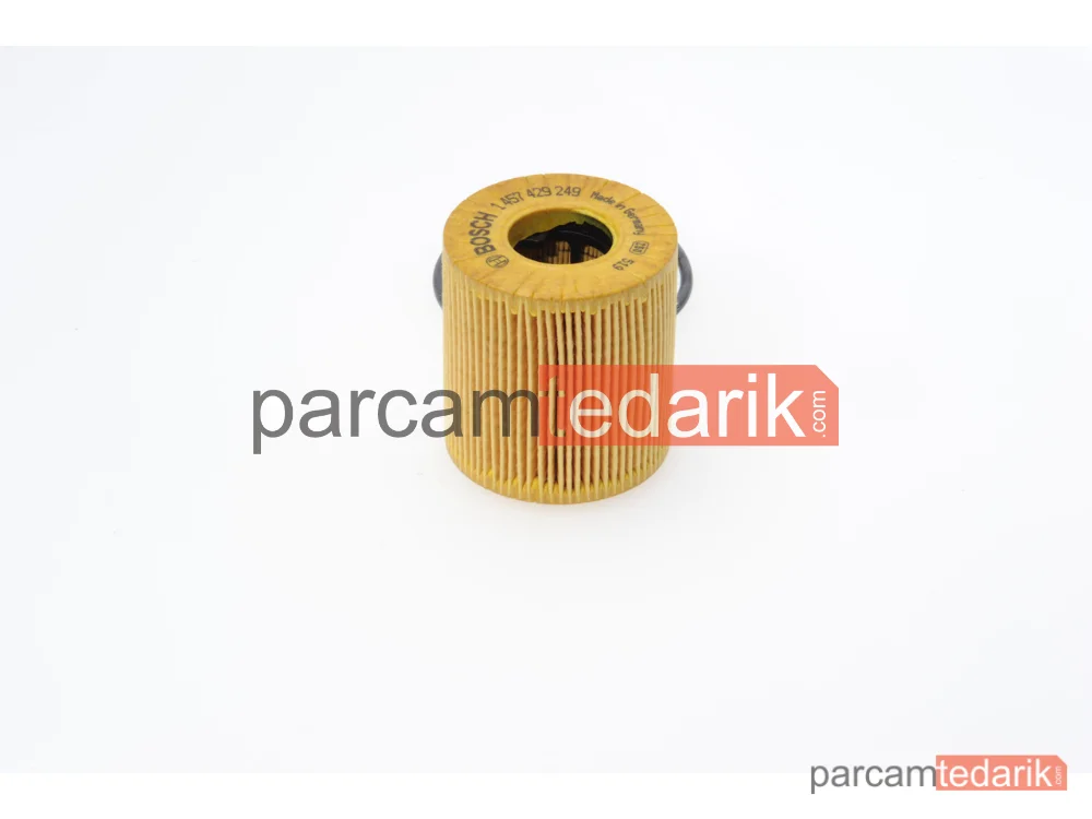 BOSCH 1457429249 | Yağ Filtresi — Ford Transit, Mini, Mini Countryman