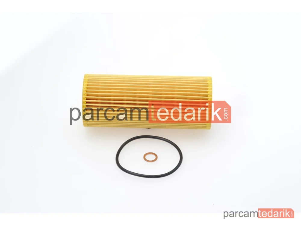 BOSCH 1457429252 | Yağ Filtresi — BMW 5, BMW 5 Touring, BMW 3