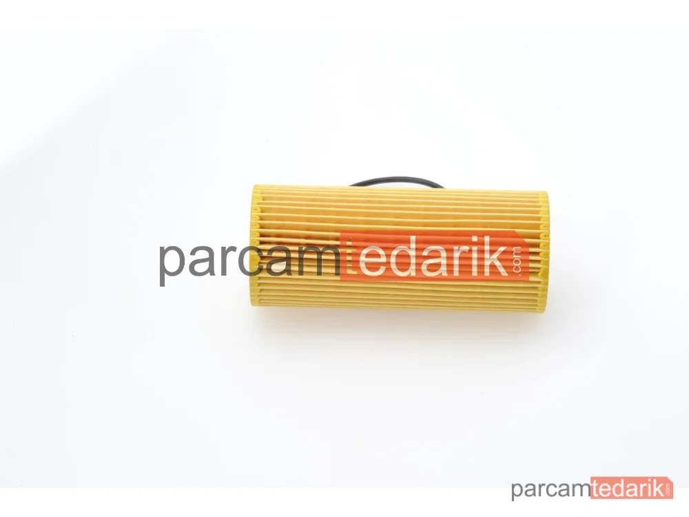 BOSCH 1457429252 | Yağ Filtresi — BMW 5, BMW 5 Touring, BMW 3