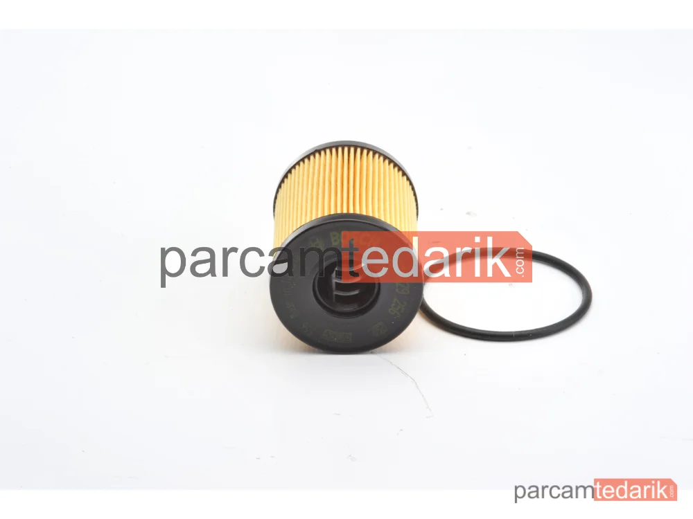 BOSCH 1457429256 | Yağ Filtresi — Alfa Romeo Mito, Fiat 500X, Fiat Punto