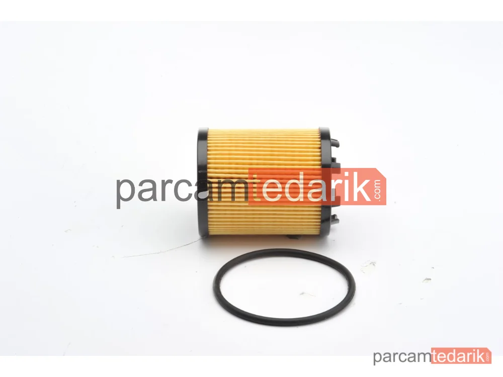 BOSCH 1457429256 | Yağ Filtresi — Alfa Romeo Mito, Fiat 500X, Fiat Punto