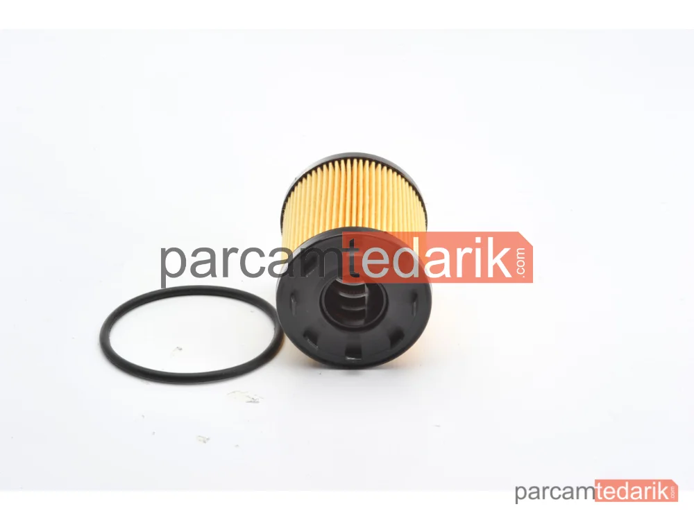 BOSCH 1457429256 | Yağ Filtresi — Alfa Romeo Mito, Fiat 500X, Fiat Punto