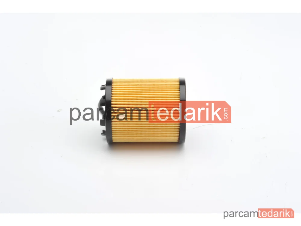 BOSCH 1457429256 | Yağ Filtresi — Alfa Romeo Mito, Fiat 500X, Fiat Punto