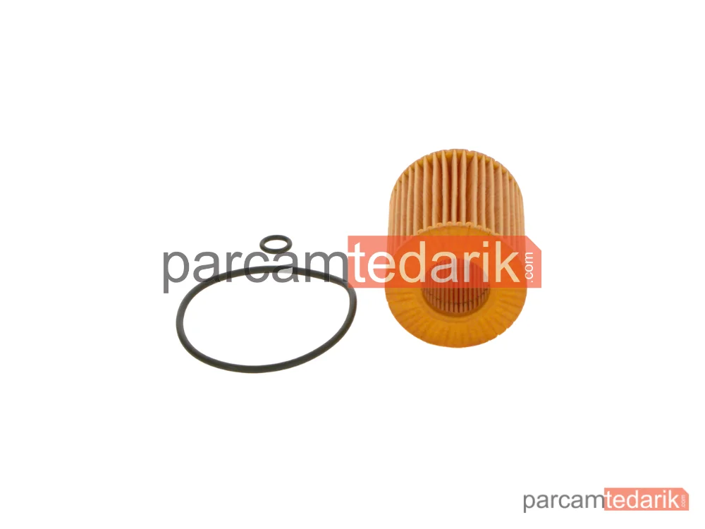 BOSCH 1457429257 | Yağ Filtresi — Mazda 6, Mazda CX-7, Ford Mondeo III