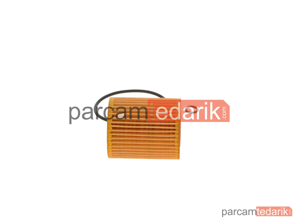 BOSCH 1457429257 | Yağ Filtresi — Mazda 6, Mazda CX-7, Ford Mondeo III