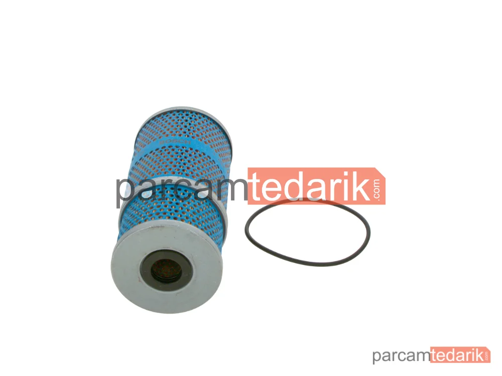 BOSCH 1457429265 | Yağ Filtresi — Mercedes-Benz T2/L, Mercedes-Benz T2/LN1