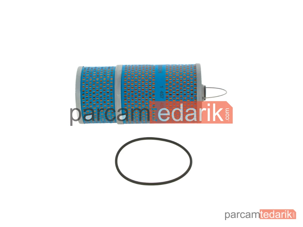 BOSCH 1457429265 | Yağ Filtresi — Mercedes-Benz T2/L, Mercedes-Benz T2/LN1