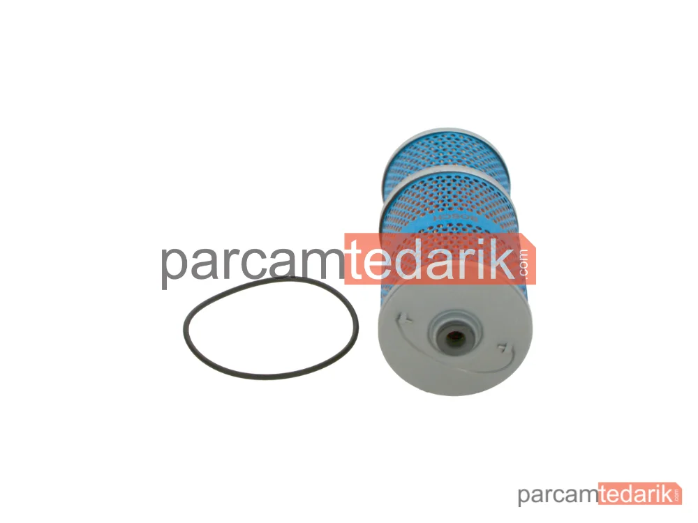 BOSCH 1457429265 | Yağ Filtresi — Mercedes-Benz T2/L, Mercedes-Benz T2/LN1