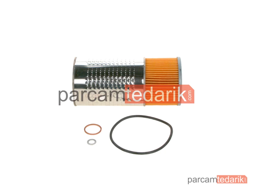 BOSCH 1457429267 | Yağ Filtresi — Mercedes-Benz 123, Mercedes-Benz T1, Mercedes-Benz 123 T-Model