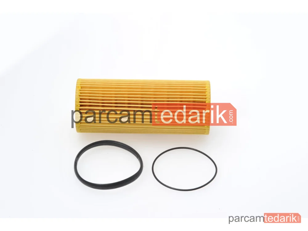 BOSCH 1457429268 | Yağ Filtresi — Audi A6 C6, Audi A6 C7, Audi A7