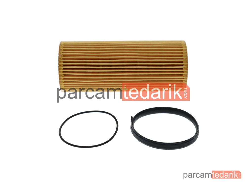 BOSCH 1457429268 | Yağ Filtresi — Audi A6 C6, Audi A6 C7, Audi A7