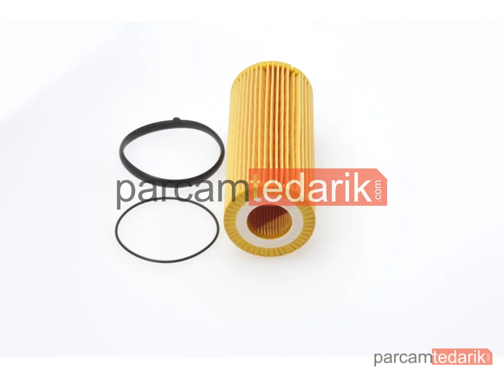 BOSCH 1457429268 | Yağ Filtresi — Audi A6 C6, Audi A6 C7, Audi A7