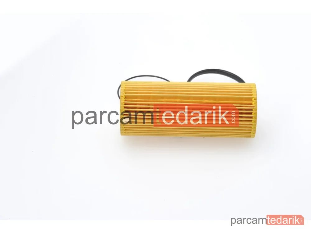 BOSCH 1457429268 | Yağ Filtresi — Audi A6 C6, Audi A6 C7, Audi A7
