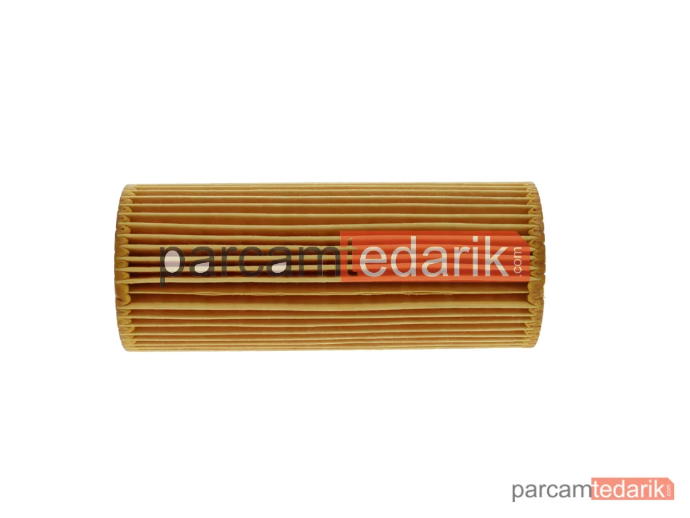 BOSCH 1457429268 | Yağ Filtresi — Audi A6 C6, Audi A6 C7, Audi A7