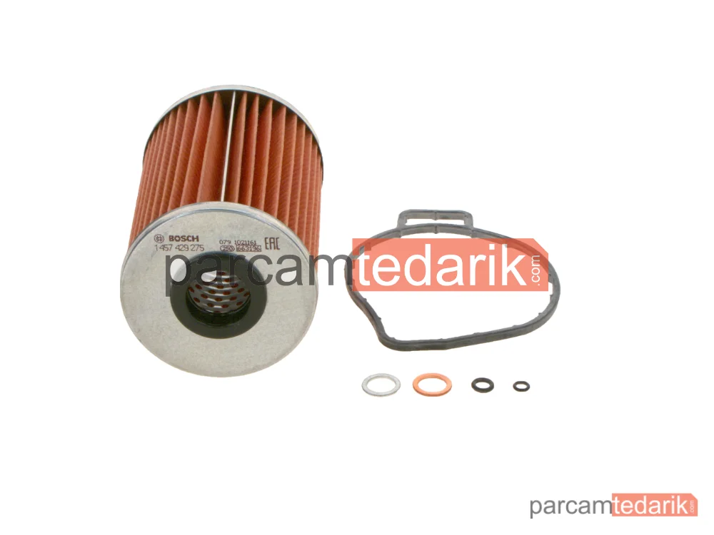 BOSCH 1457429275 | Yağ Filtresi — BMW 3, BMW 3 Compact, BMW 3 Touring