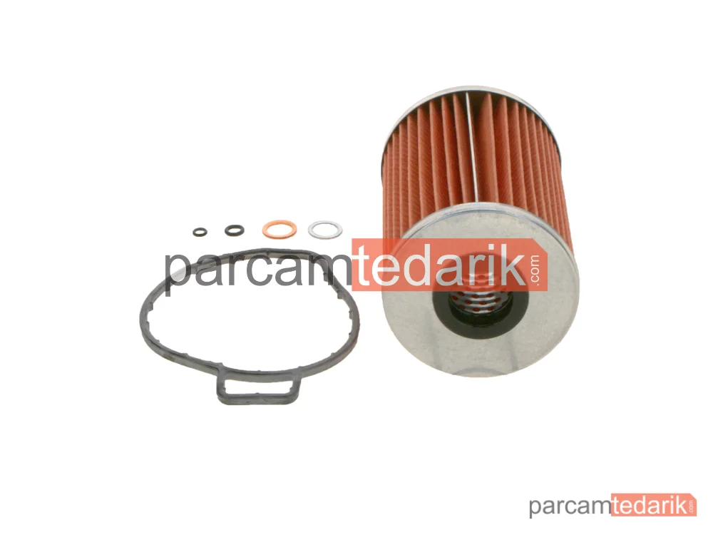 BOSCH 1457429275 | Yağ Filtresi — BMW 3, BMW 3 Compact, BMW 3 Touring