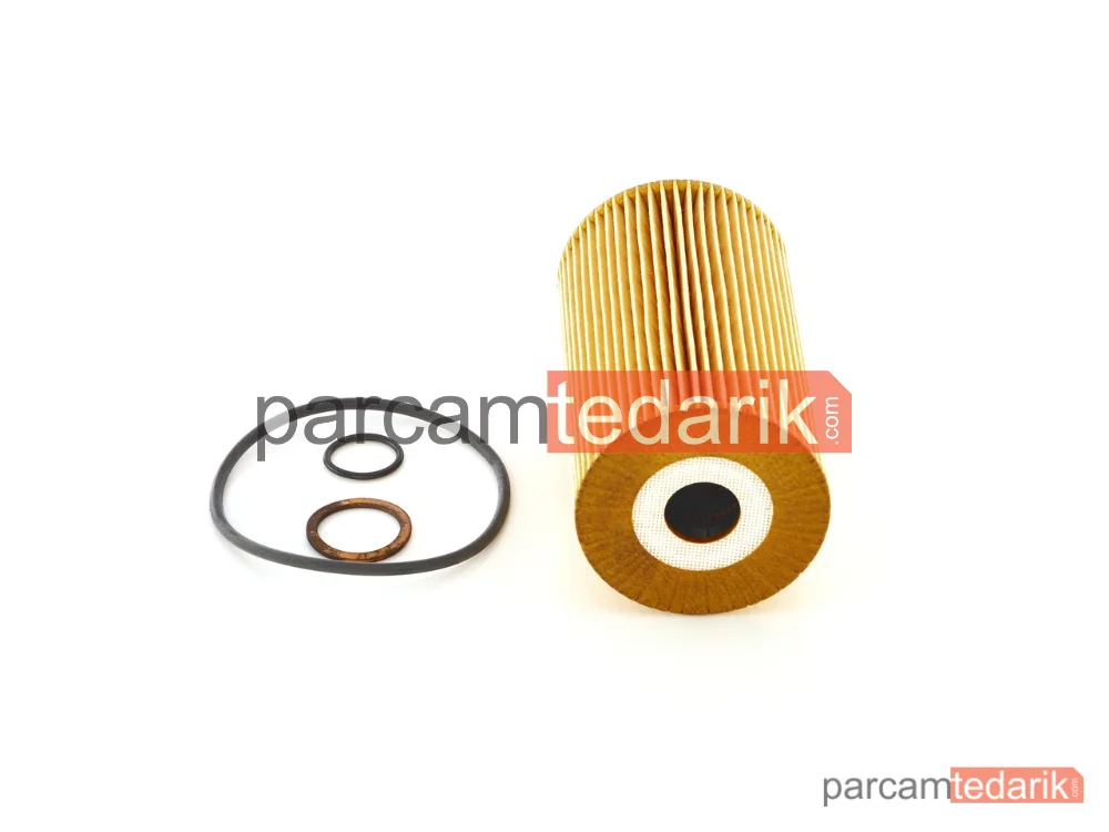 BOSCH 1457429276 | Yağ Filtresi — Mercedes-Benz T2/LN1, Mercedes-Benz T2/LN1 Motorlu Kabin
