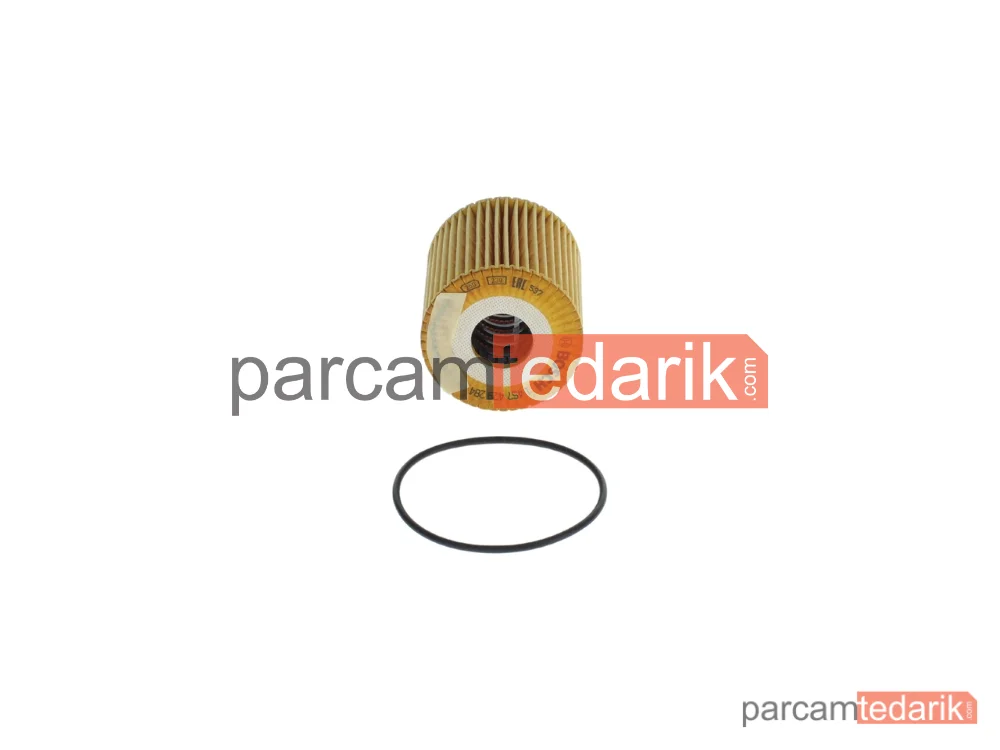 BOSCH 1457429284 | Yağ Filtresi — Nissan Almera II, Nissan Pick UP, Nissan Primera