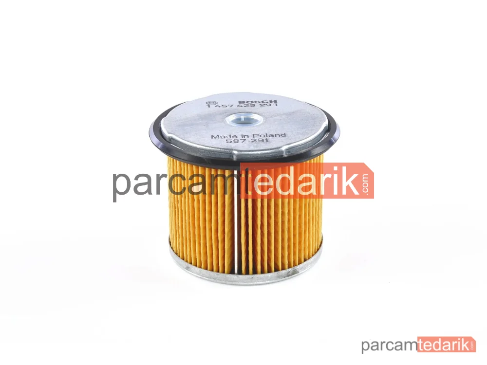 BOSCH 1457429291 | Yakıt Filtresi — Citroen Xantia, Peugeot 306, Peugeot 405 II Break