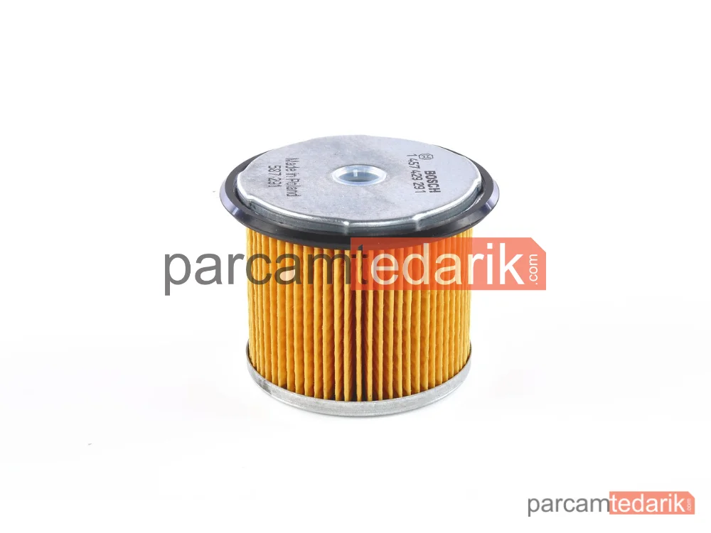 BOSCH 1457429291 | Yakıt Filtresi — Citroen Xantia, Peugeot 306, Peugeot 405 II Break