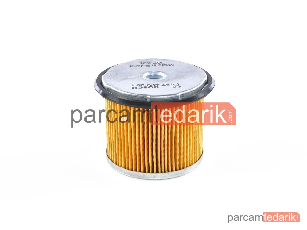 BOSCH 1457429291 | Yakıt Filtresi — Citroen Xantia, Peugeot 306, Peugeot 405 II Break