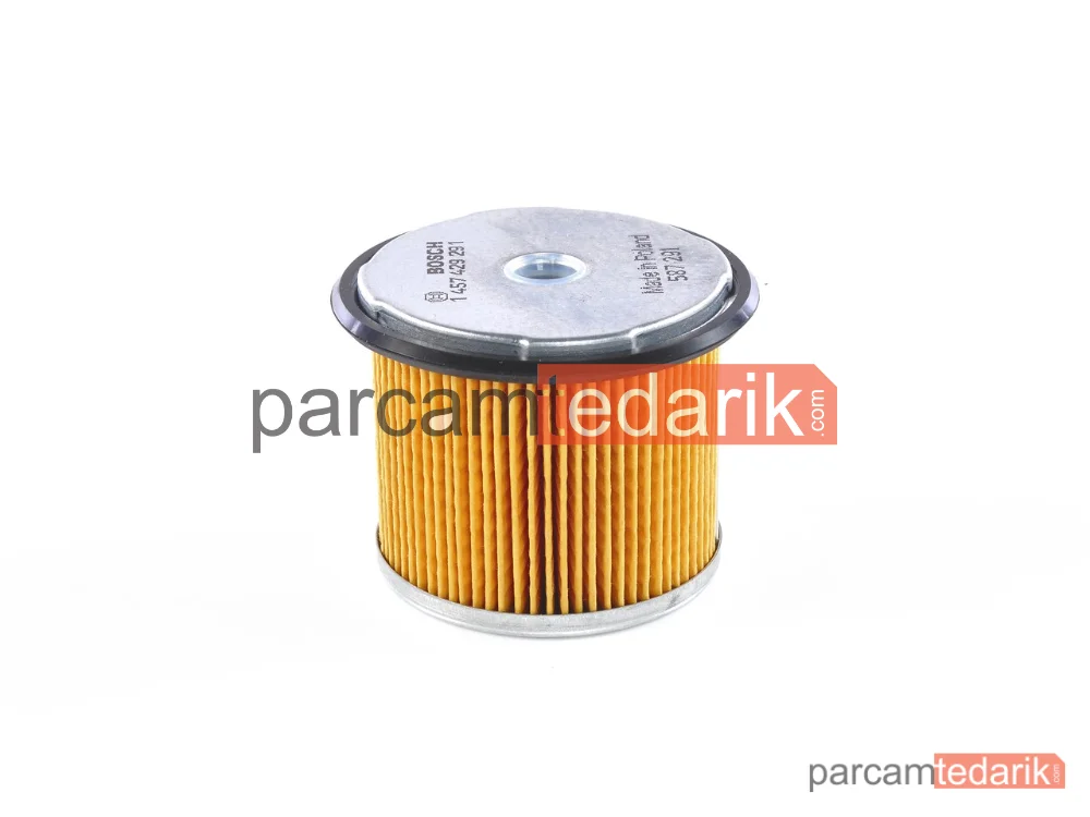 BOSCH 1457429291 | Yakıt Filtresi — Citroen Xantia, Peugeot 306, Peugeot 405 II Break