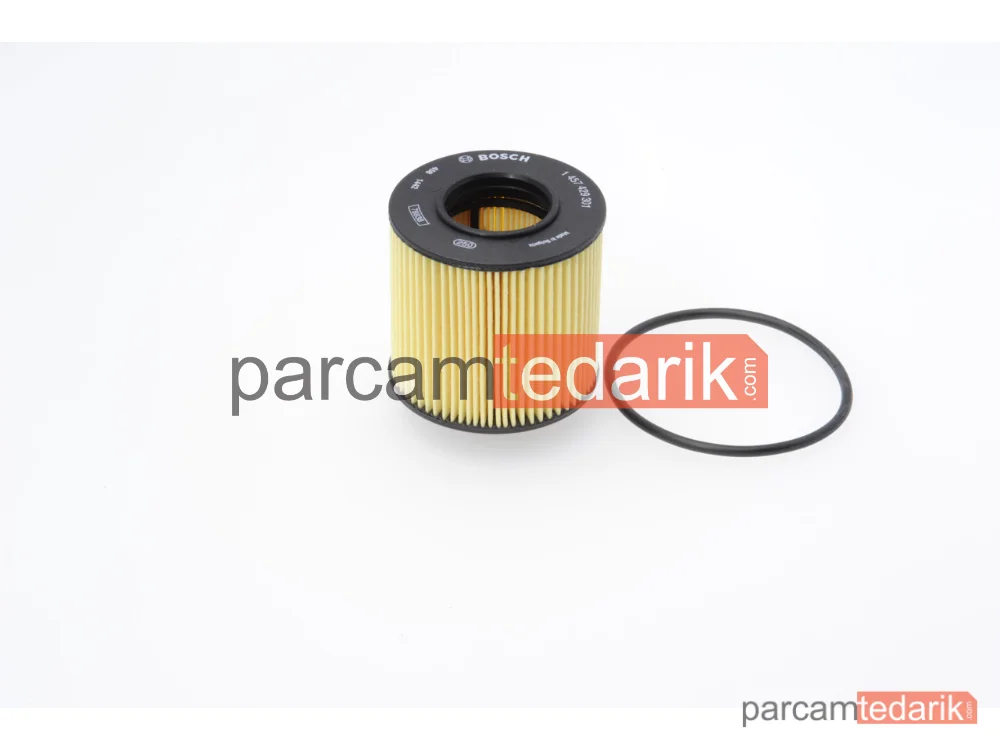 BOSCH 1457429301 | Yağ Filtresi — VW Golf V, VW Jetta III, VW Golf V Variant